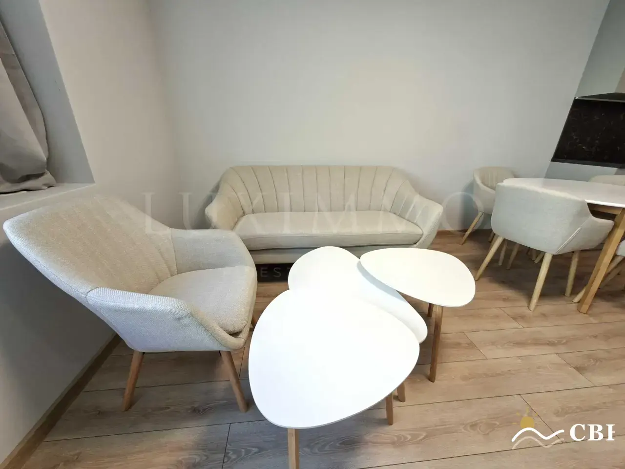 Apartment, 3-room, 73 m², in Varna. Photo 2 of 16. Varna, Black Sea, Bulgaria. Cheap Beach Holiday.