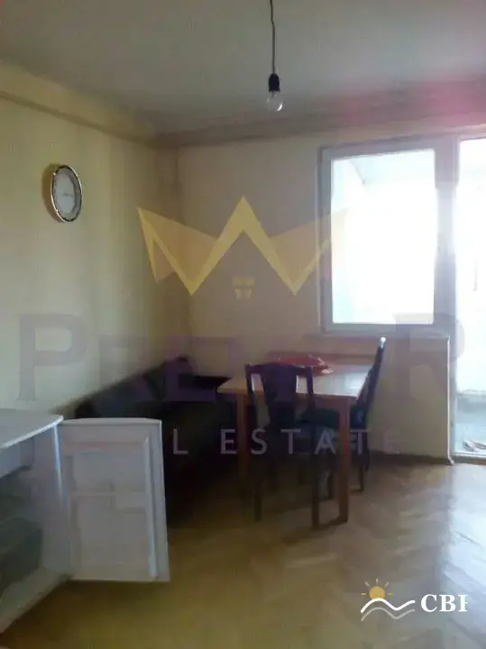 Apartment, 3-room, 62 m², in Gradina. Photo 2 of 12. Gradina, Black Sea, Bulgaria. Cheap Beach Holiday.