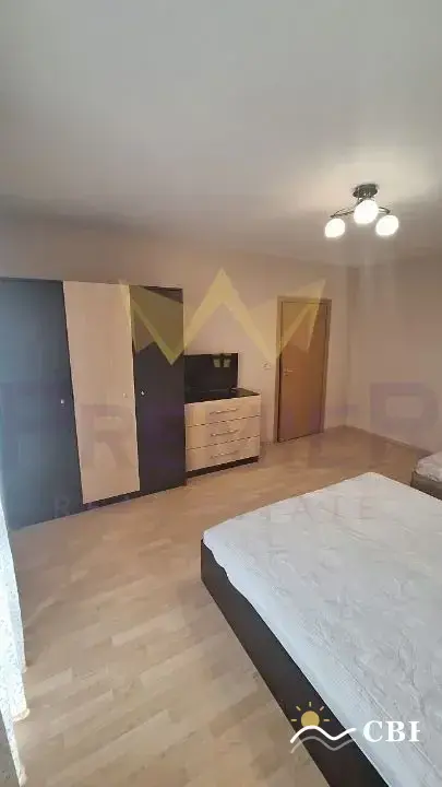 Apartment, 2-room, 55 m², in Varna. Photo 4 of 8. Varna, Black Sea, Bulgaria. Cheap Beach Holiday.