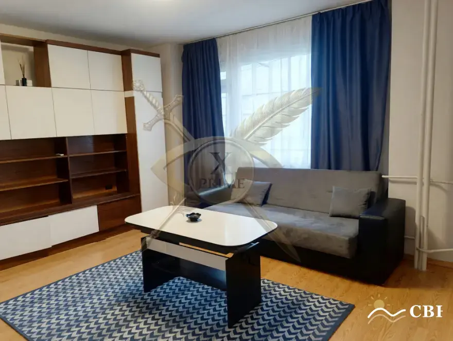 Apartment, 2-room, 50 m², in Varna. Photo 5 of 7. Varna, Black Sea, Bulgaria. Cheap Beach Holiday.