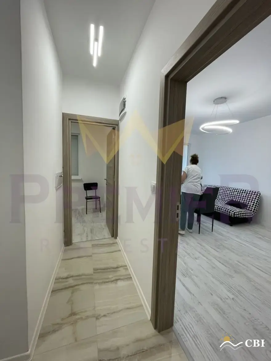 Apartment, 2-room, 50 m², in Varna. Photo 8 of 8. Varna, Black Sea, Bulgaria. Cheap Beach Holiday.