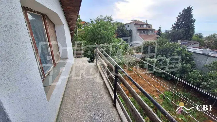 House, 1-room, 75 m², in Gradina. Photo 5 of 12. Gradina, Black Sea, Bulgaria. Cheap Beach Holiday.