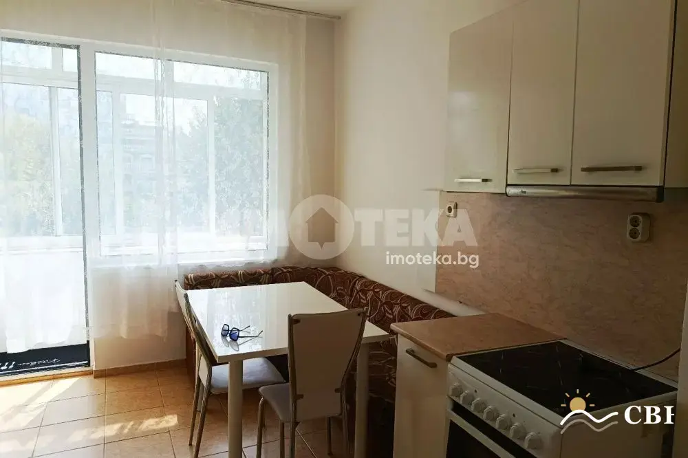 Apartment, 3-room, 75 m², in Varna. Photo 3 of 12. Varna, Black Sea, Bulgaria. Cheap Beach Holiday.