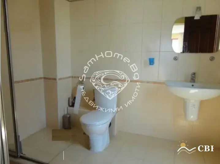 House, 3-room, 198 m², in Varna. Photo 6 of 16. Varna, Black Sea, Bulgaria. Cheap Beach Holiday.