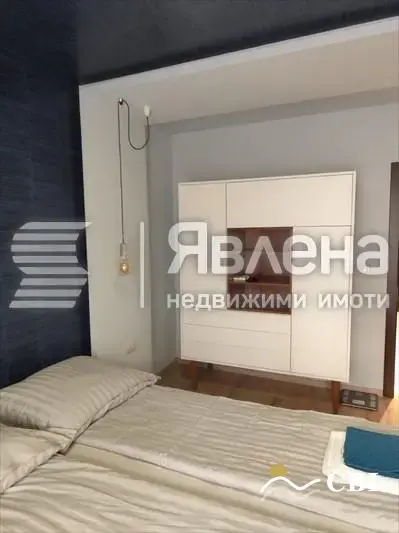 Apartment, 1-room, 80 m², in Varna. Photo 4 of 9. Varna, Black Sea, Bulgaria. Cheap Beach Holiday.