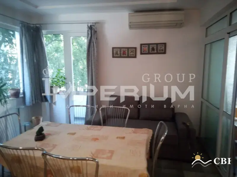 Apartment, 1-room, 25667 m², in Varna. Photo 3 of 11. Varna, Black Sea, Bulgaria. Cheap Beach Holiday.