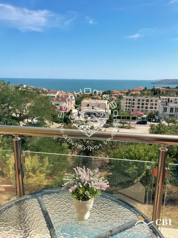 Apartment, 1-room, 65 m², in Varna. Photo 5 of 5. Varna, Black Sea, Bulgaria. Cheap Beach Holiday.