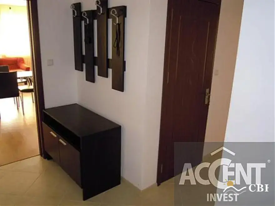 Apartment, 3-room, 107 m², in Varna. Photo 7 of 9. Varna, Black Sea, Bulgaria. Cheap Beach Holiday.