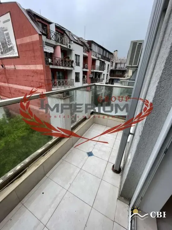 Apartment, 1-room, 7478 m², in Varna. Photo 8 of 11. Varna, Black Sea, Bulgaria. Cheap Beach Holiday.