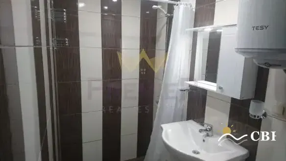 Apartment, 2-room, 58 m², in Varna. Photo 5 of 10. Varna, Black Sea, Bulgaria. Cheap Beach Holiday.