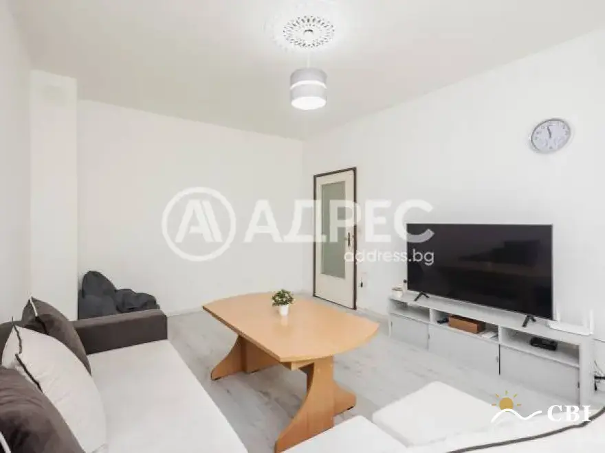 Apartment, 3-room, 90 m², in Varna. Photo 2 of 15. Varna, Black Sea, Bulgaria. Cheap Beach Holiday.