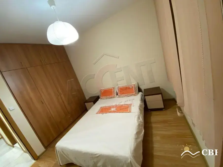Apartment, 2-room, 68 m², in Varna. Photo 4 of 6. Varna, Black Sea, Bulgaria. Cheap Beach Holiday.