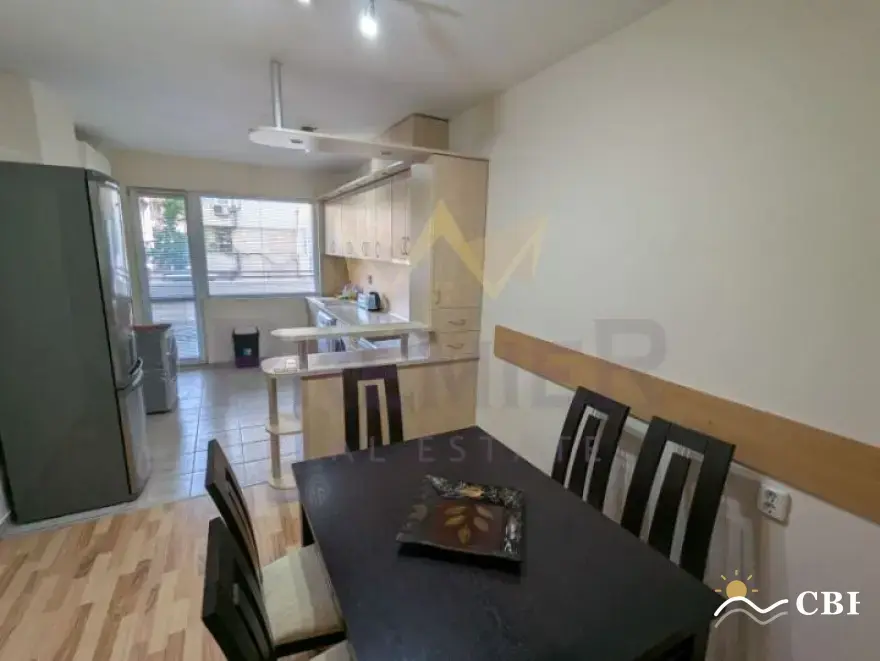 Apartment, 4-room, 106 m², in Varna. Photo 4 of 16. Varna, Black Sea, Bulgaria. Cheap Beach Holiday.