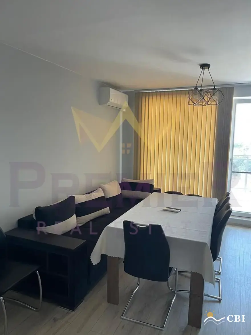 Apartment, 2-room, 60 m², in Varna. Photo 2 of 9. Varna, Black Sea, Bulgaria. Cheap Beach Holiday.