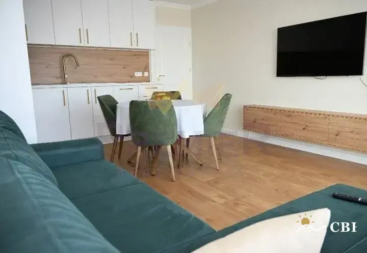 Apartment, 2-room, 65 m², in Vinitsa. Photo 3 of 7. Vinitsa, Black Sea, Bulgaria. Cheap Beach Holiday.