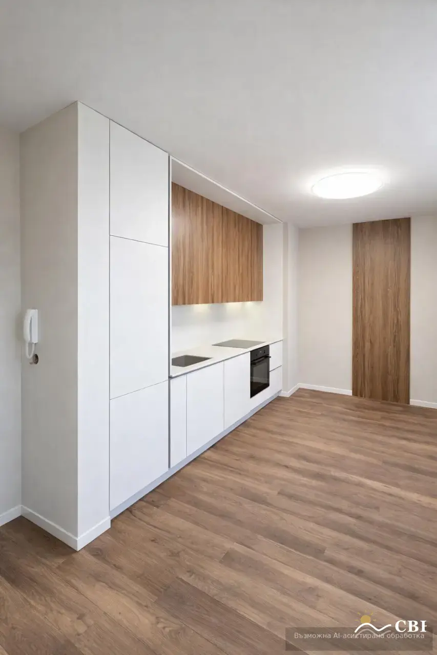 Apartment, 2-room, 68 m², in Varna. Photo 3 of 8. Varna, Black Sea, Bulgaria. Cheap Beach Holiday.