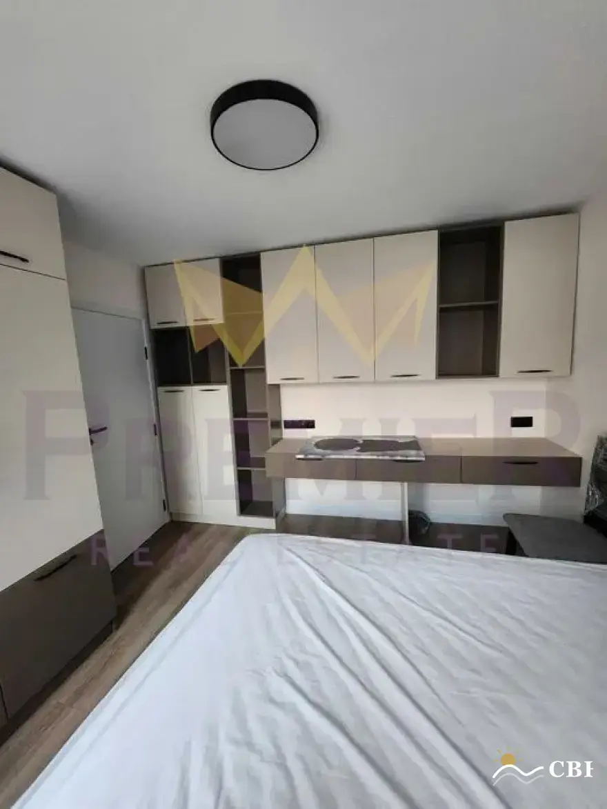 Apartment, 3-room, 67 m², in Varna. Photo 6 of 12. Varna, Black Sea, Bulgaria. Cheap Beach Holiday.