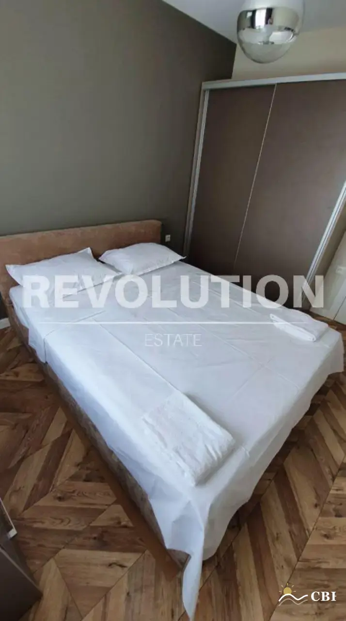 Apartment, 3-room, 92 m², in Varna. Photo 2 of 6. Varna, Black Sea, Bulgaria. Cheap Beach Holiday.