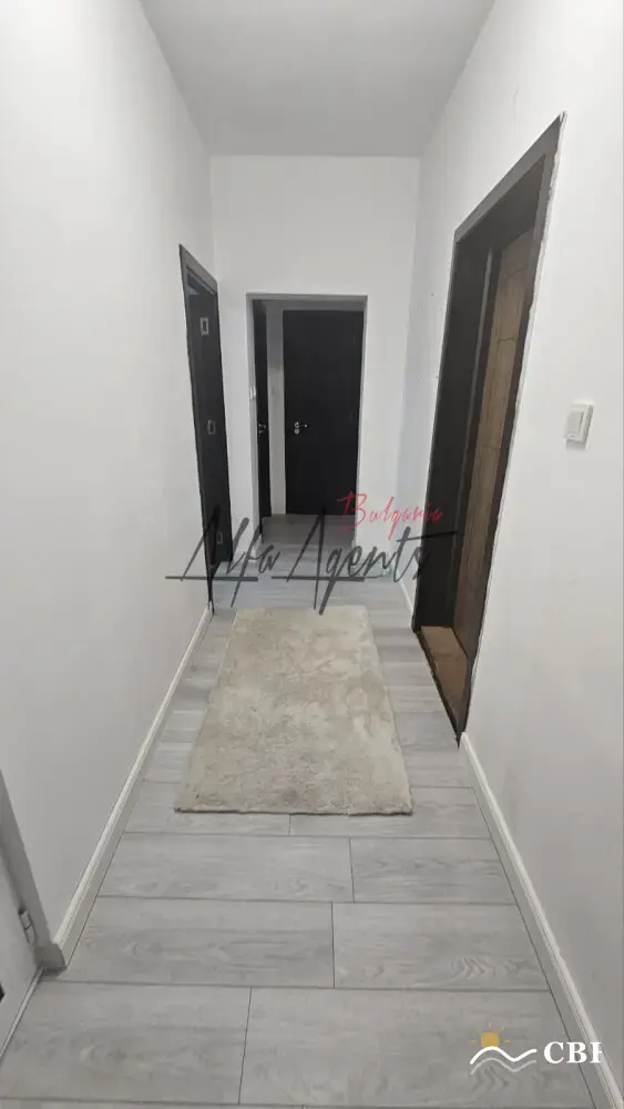 Apartment, 3-room, 70 m², in Varna. Photo 7 of 10. Varna, Black Sea, Bulgaria. Cheap Beach Holiday.