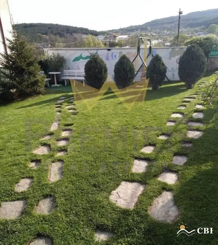 Apartment, 2-room, 65 m², in Vinitsa. Photo 9 of 9. Vinitsa, Black Sea, Bulgaria. Cheap Beach Holiday.