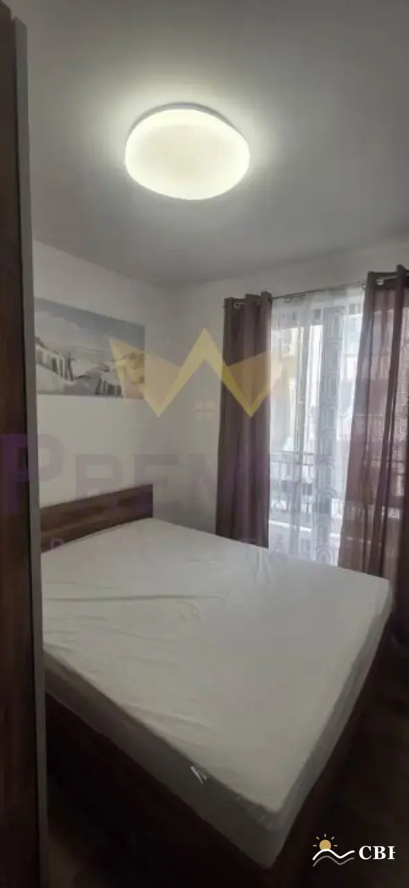 Apartment, 3-room, 78 m², in Varna. Photo 4 of 10. Varna, Black Sea, Bulgaria. Cheap Beach Holiday.