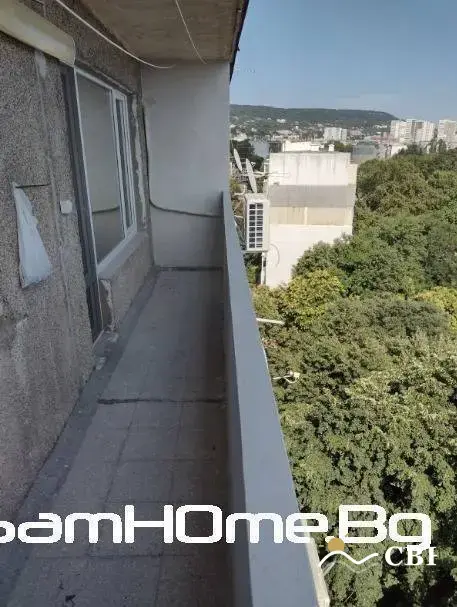 Apartment, 2-room, 70 m², in Varna. Photo 4 of 12. Varna, Black Sea, Bulgaria. Cheap Beach Holiday.
