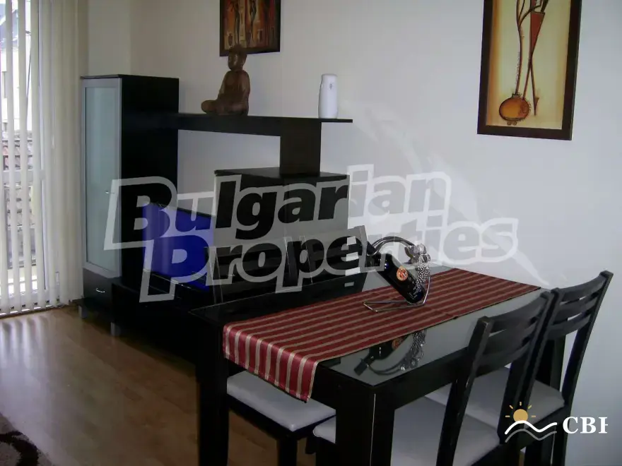 Apartment, 2-room, 55 m², in Varna. Photo 3 of 11. Varna, Black Sea, Bulgaria. Cheap Beach Holiday.