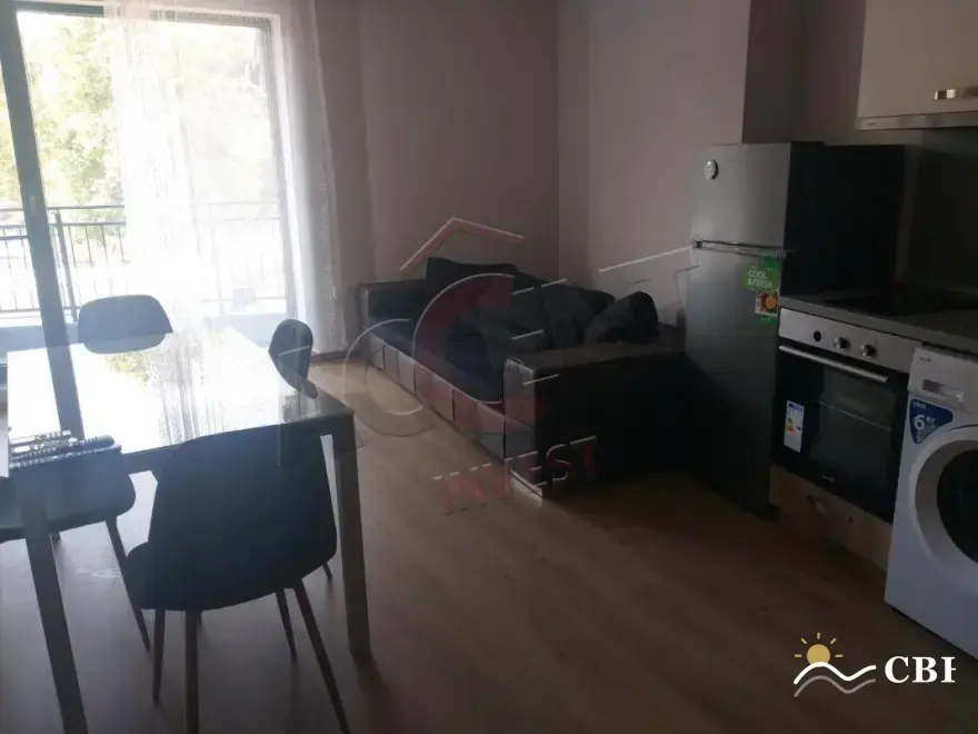 Apartment, 2-room, 65 m², in Varna. Photo 1 of 7. Varna, Black Sea, Bulgaria. Cheap Beach Holiday.