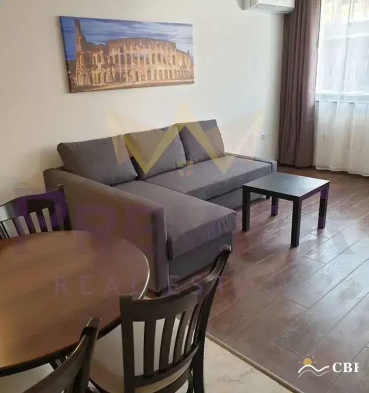 Apartment, 2-room, 85 m², in Varna. Photo 2 of 8. Varna, Black Sea, Bulgaria. Cheap Beach Holiday.