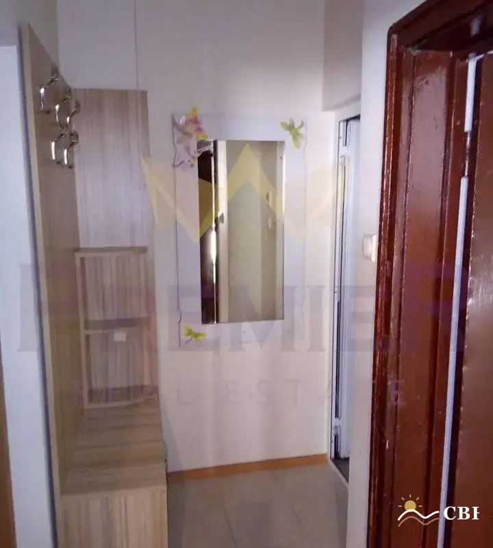 Apartment, 2-room, 35 m², in Varna. Photo 3 of 7. Varna, Black Sea, Bulgaria. Cheap Beach Holiday.