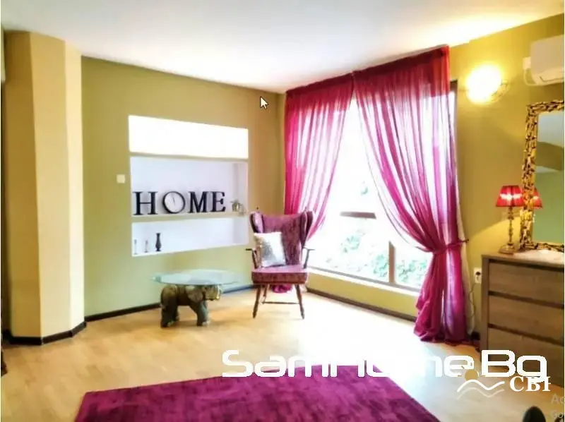 House, 2-room, 85 m², in Varna. Photo 5 of 16. Varna, Black Sea, Bulgaria. Cheap Beach Holiday.