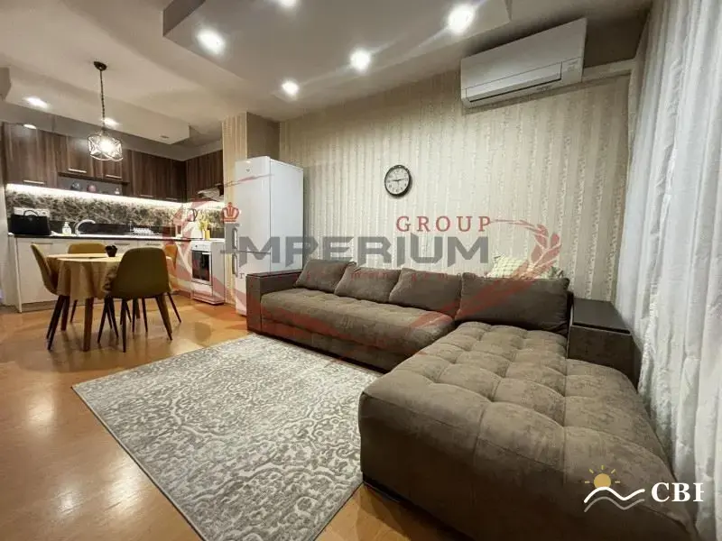 Apartment, 1-room, 18166 m², in Varna. Photo 1 of 11. Varna, Black Sea, Bulgaria. Cheap Beach Holiday.
