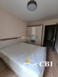 Apartment, 1-room, 65 m², in Varna. Photo 2 of 5. Varna, Black Sea, Bulgaria. Cheap Beach Holiday.