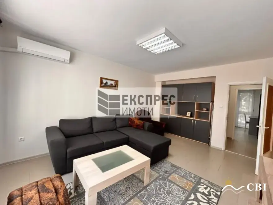 Apartment, 3-room, 100 m², in Varna. Photo 1 of 14. Varna, Black Sea, Bulgaria. Cheap Beach Holiday.