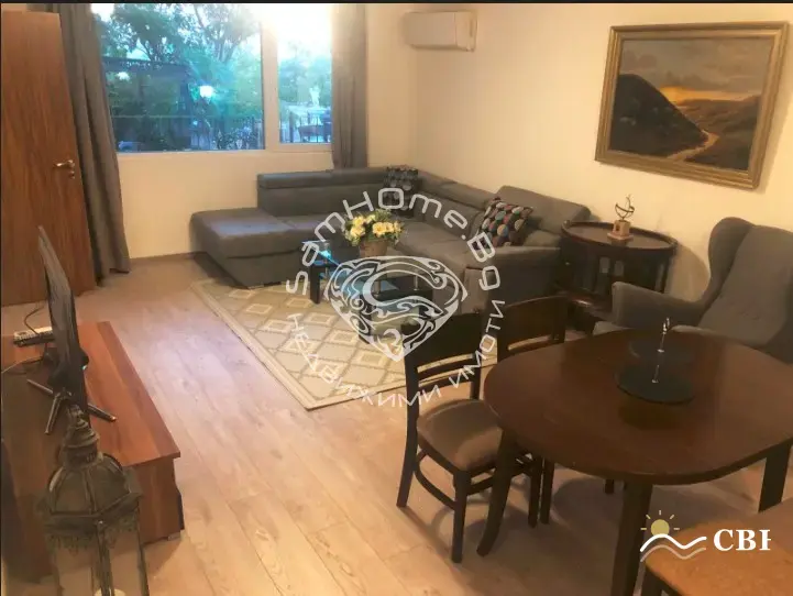 House, 2-room, 135 m², in Varna. Photo 3 of 16. Varna, Black Sea, Bulgaria. Cheap Beach Holiday.