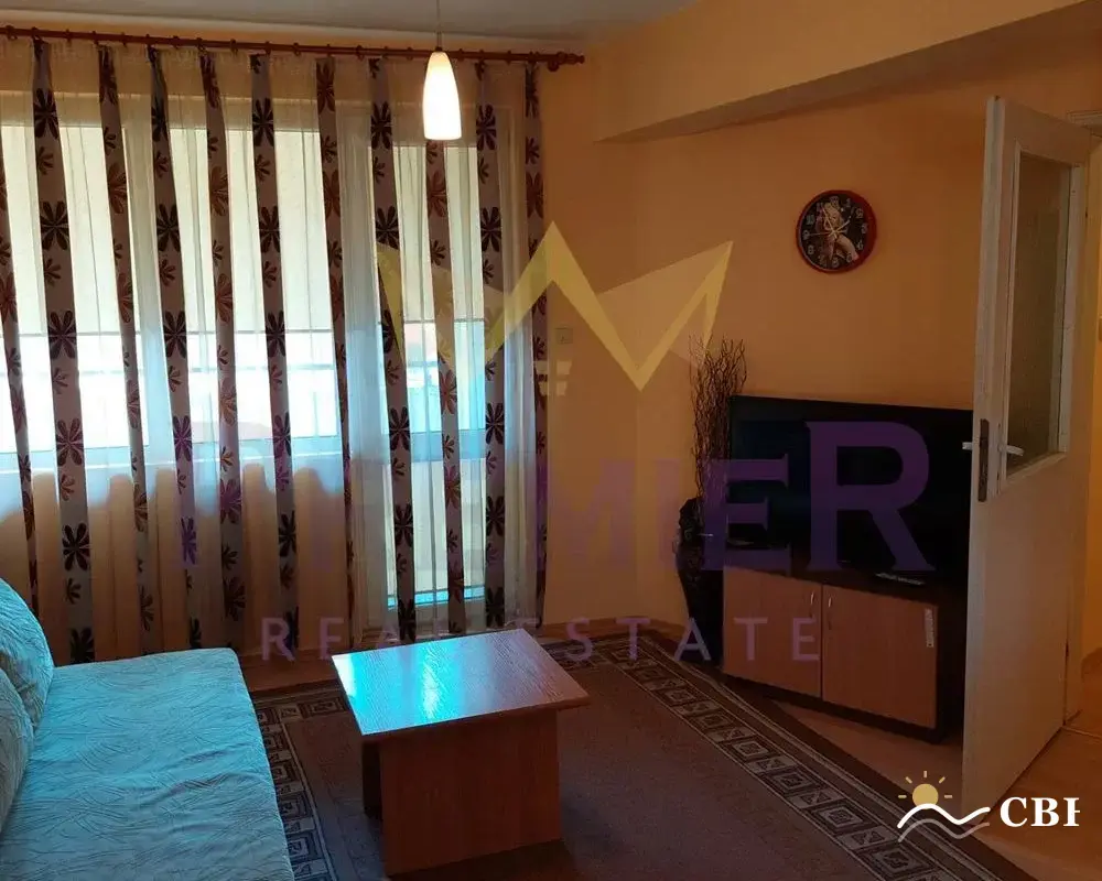 Apartment, 3-room, 86 m², in Varna. Photo 3 of 11. Varna, Black Sea, Bulgaria. Cheap Beach Holiday.