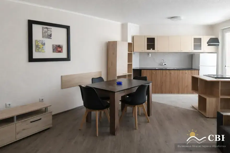 Apartment, 3-room, 70 m², in Varna. Photo 2 of 10. Varna, Black Sea, Bulgaria. Cheap Beach Holiday.