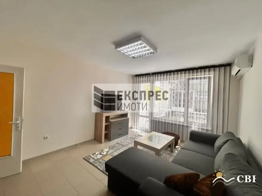 Apartment, 3-room, 100 m², in Varna. Photo 3 of 14. Varna, Black Sea, Bulgaria. Cheap Beach Holiday.
