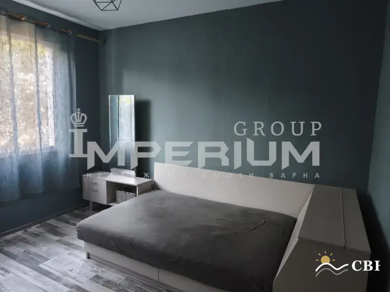 Apartment, 1-room, 25572 m², in Varna. Photo 5 of 10. Varna, Black Sea, Bulgaria. Cheap Beach Holiday.