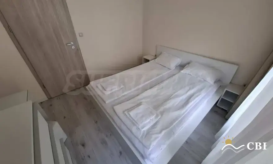 Apartment, 3-room, 80 m², in Varna. Photo 7 of 14. Varna, Black Sea, Bulgaria. Cheap Beach Holiday.