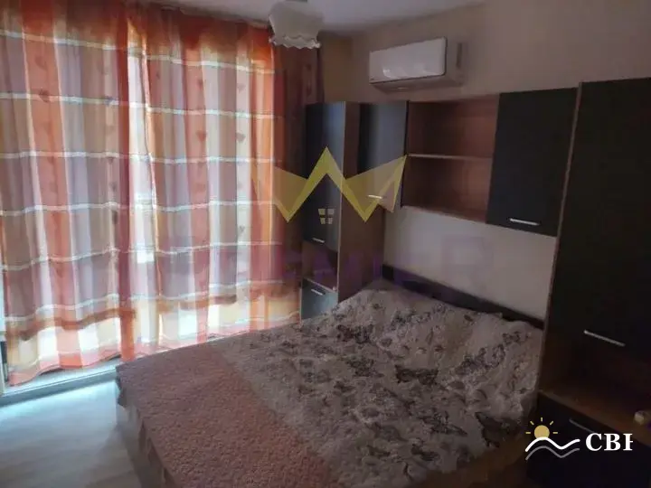 Apartment, 2-room, 60 m², in Varna. Photo 1 of 4. Varna, Black Sea, Bulgaria. Cheap Beach Holiday.