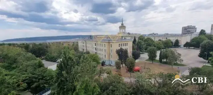 Apartment, 2-room, 84 m², in Varna. Photo 8 of 8. Varna, Black Sea, Bulgaria. Cheap Beach Holiday.