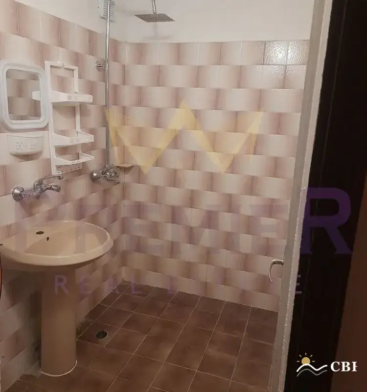 Apartment, 2-room, 86 m², in Varna. Photo 7 of 10. Varna, Black Sea, Bulgaria. Cheap Beach Holiday.