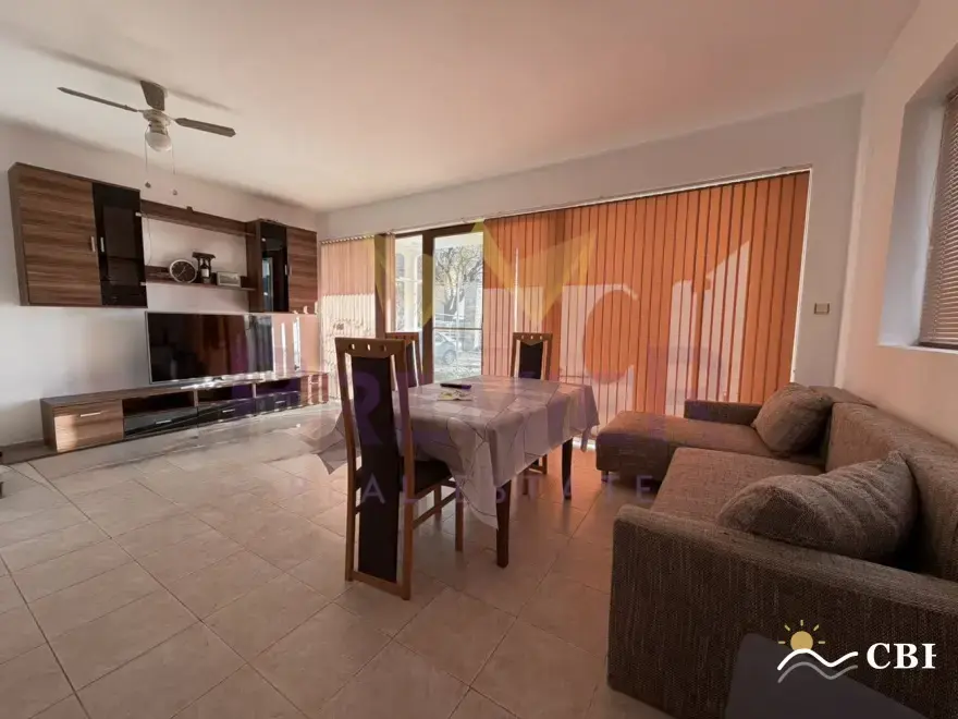 House, 1-room, 120 m², in Varna. Photo 3 of 13. Varna, Black Sea, Bulgaria. Cheap Beach Holiday.