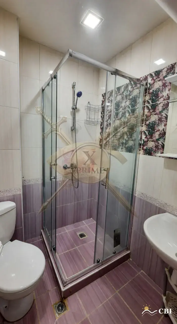 Apartment, 2-room, 50 m², in Varna. Photo 5 of 5. Varna, Black Sea, Bulgaria. Cheap Beach Holiday.