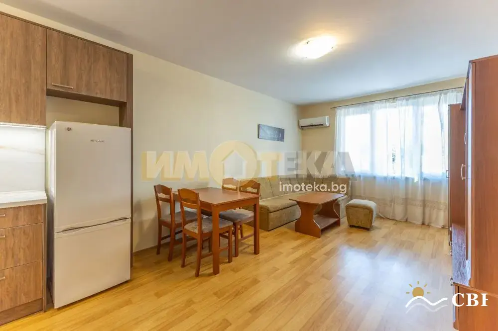 Apartment, 2-room, 70 m², in Varna. Photo 2 of 16. Varna, Black Sea, Bulgaria. Cheap Beach Holiday.
