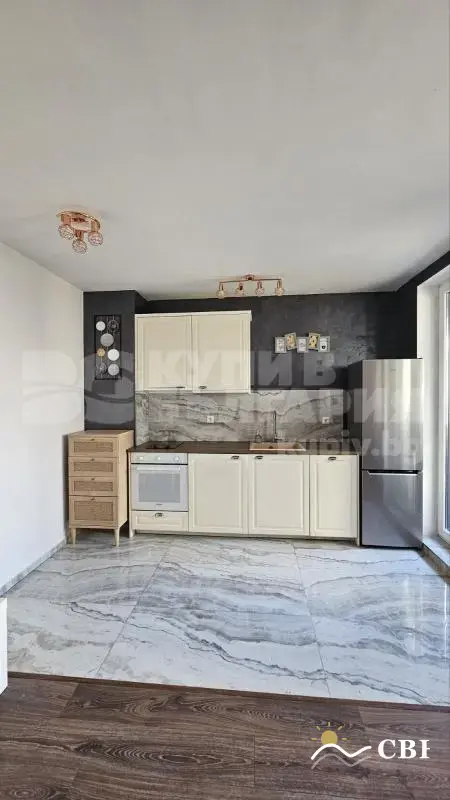 Apartment, 2-room, 72 m², in Varna. Photo 5 of 11. Varna, Black Sea, Bulgaria. Cheap Beach Holiday.