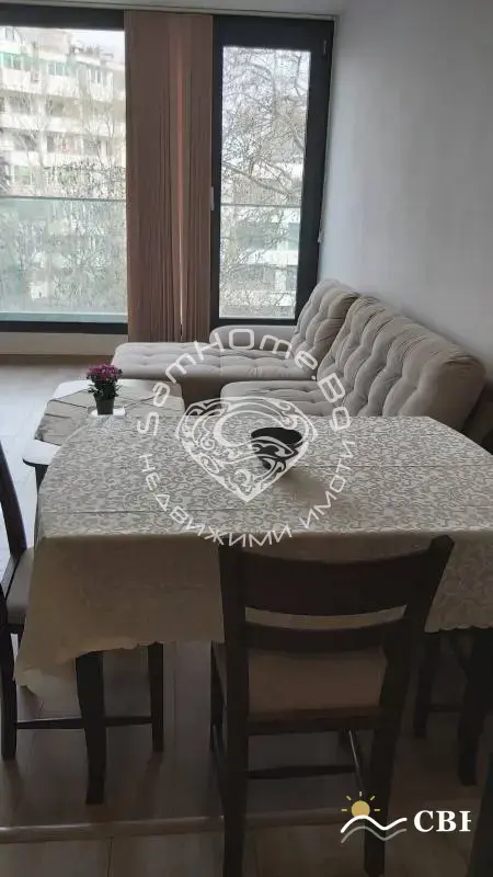 Apartment, 1-room, 70 m², in Varna. Photo 5 of 13. Varna, Black Sea, Bulgaria. Cheap Beach Holiday.