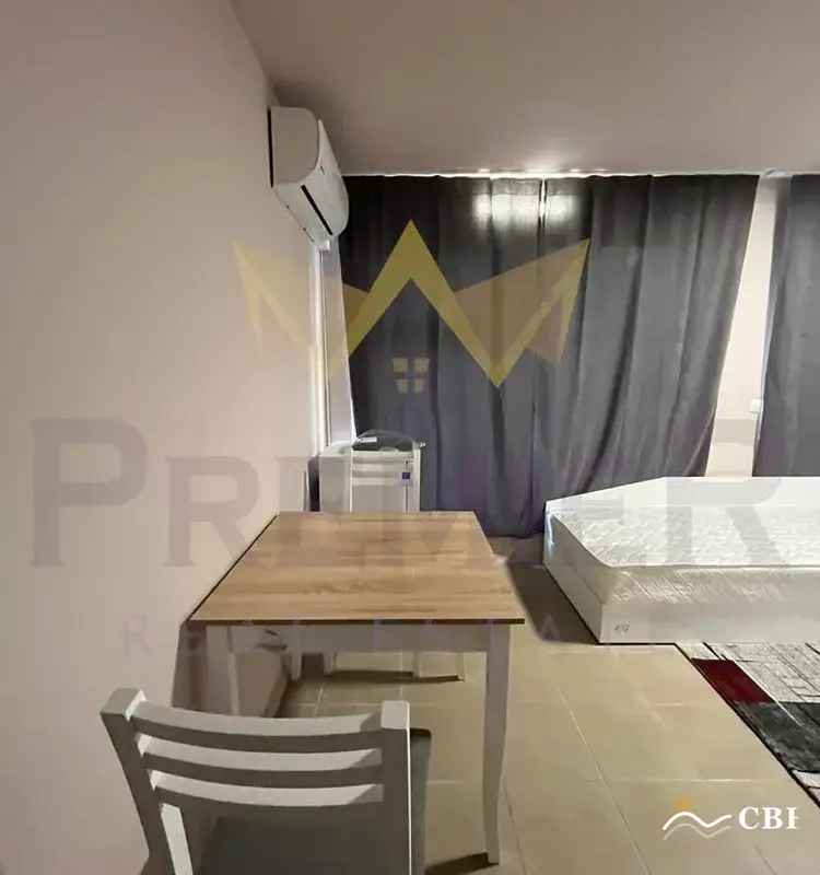 Apartment, 1-room, 20 m², in Varna. Photo 3 of 5. Varna, Black Sea, Bulgaria. Cheap Beach Holiday.