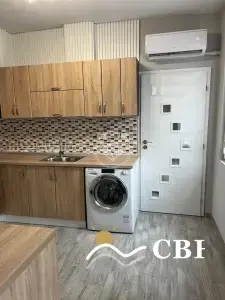 Apartment, 2-room, 50 m², in Varna. Photo 2 of 9. Varna, Black Sea, Bulgaria. Cheap Beach Holiday.